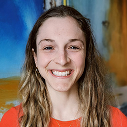 Penelope Goudreault