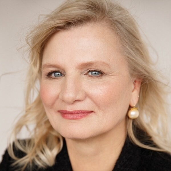 Audrey Navarre