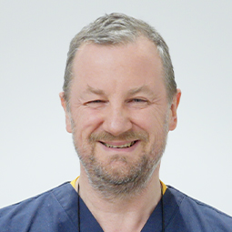 Docteur Martial Koenig