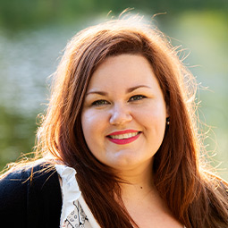 Dre Virginie Blanchette